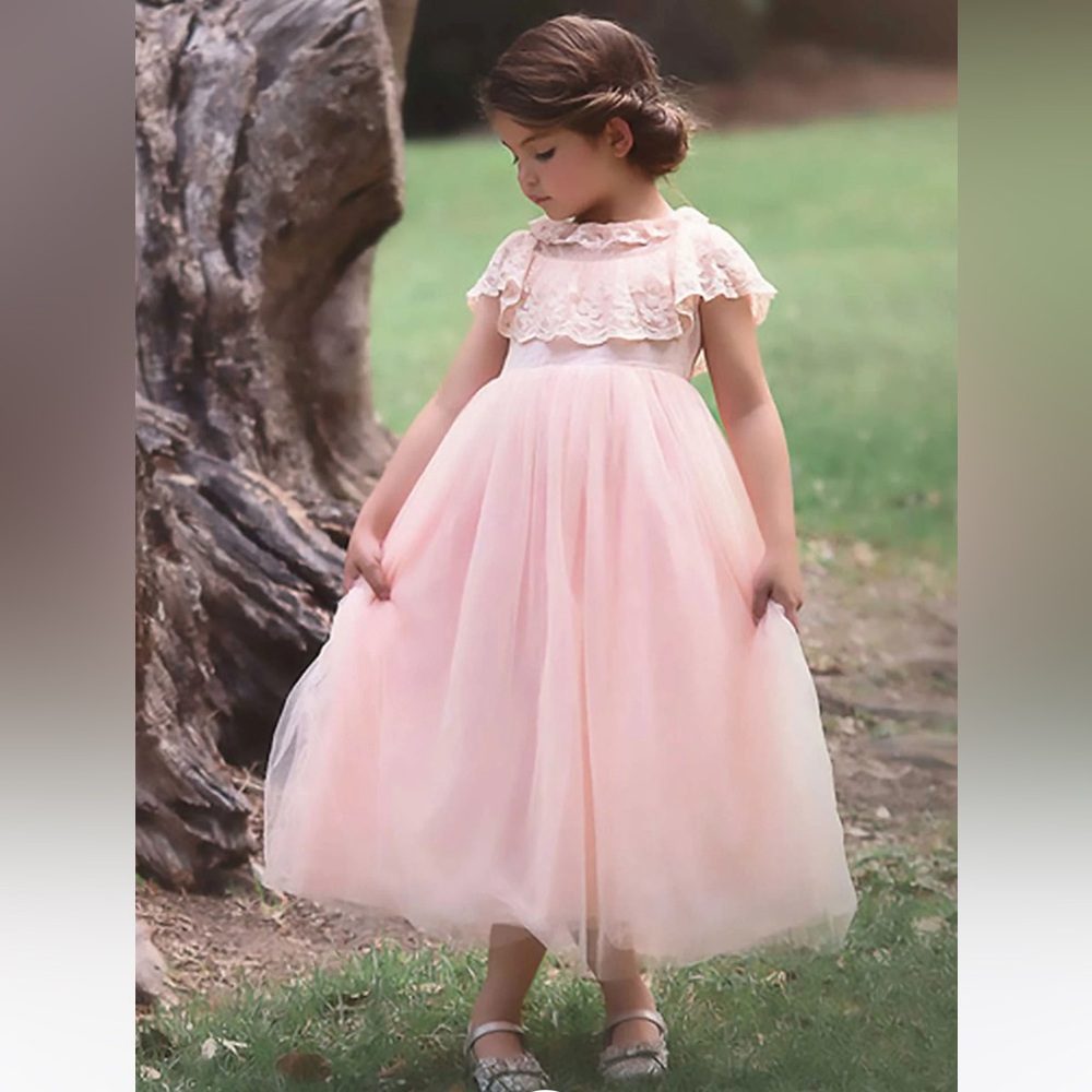 Trish scully Giovanna dress